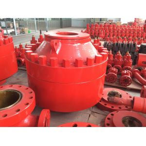 Buy cheap Wellhead 7-1/16&quot; 15000psi Annular Blowout Preventer ,BOP product