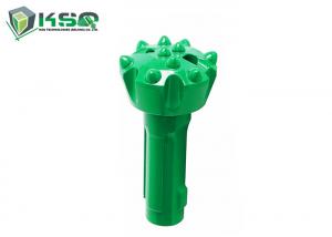Buy cheap Low Air Pressure CIR J150B 165mm DTH Hammer Drill Bits product