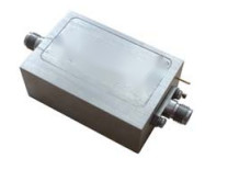 0.5 - 18 GHz Ku Band Power Amplifier P1dB 25 dBm RF Power Amplifier