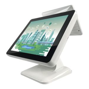 Buy cheap Intel J1900 15.0&quot; All In One Cash Register product