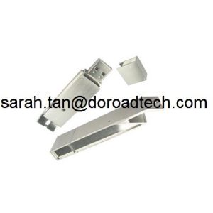 Buy cheap Metal USB Pen Drive Bottle Opener product