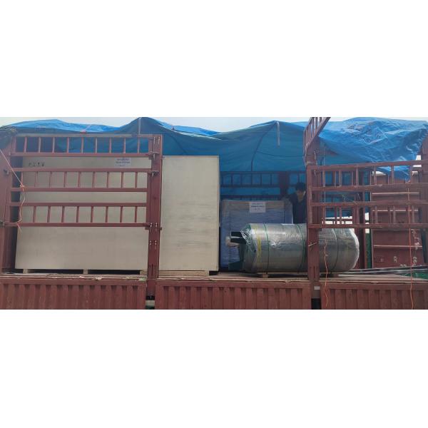 Remote Control 256 Channels Popular Color Sorter Machine With Newest Software