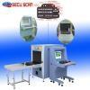Buy cheap Dual-energy X-ray Imaging Xray Luggage Screening for Hotels product
