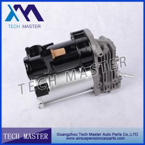 China Air Pump LR010375 Air Suspension Compressor Used For Range Rover Self Leveling Strut on sale