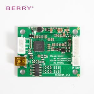 Buy cheap USB Communication OEM GPRS Module Spo2 OEM Module product