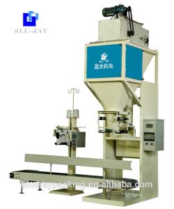 Buy cheap Belt Feeding 25-50kg Mineral Sand Feed Packing Machine product