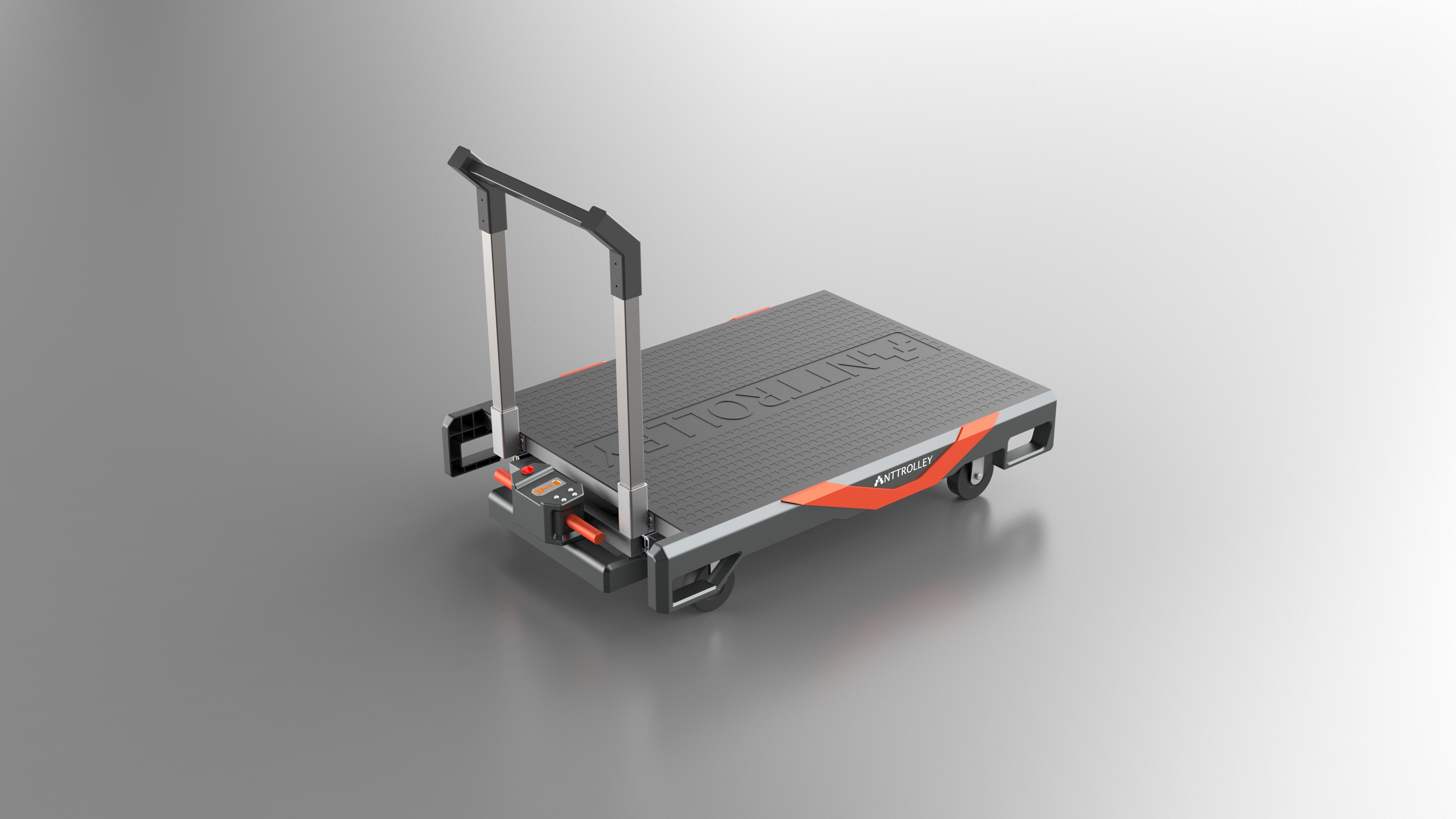 Industrial Portable Lift Table Pallet Manual Hydraulic Scissor Lift Truck Platforms