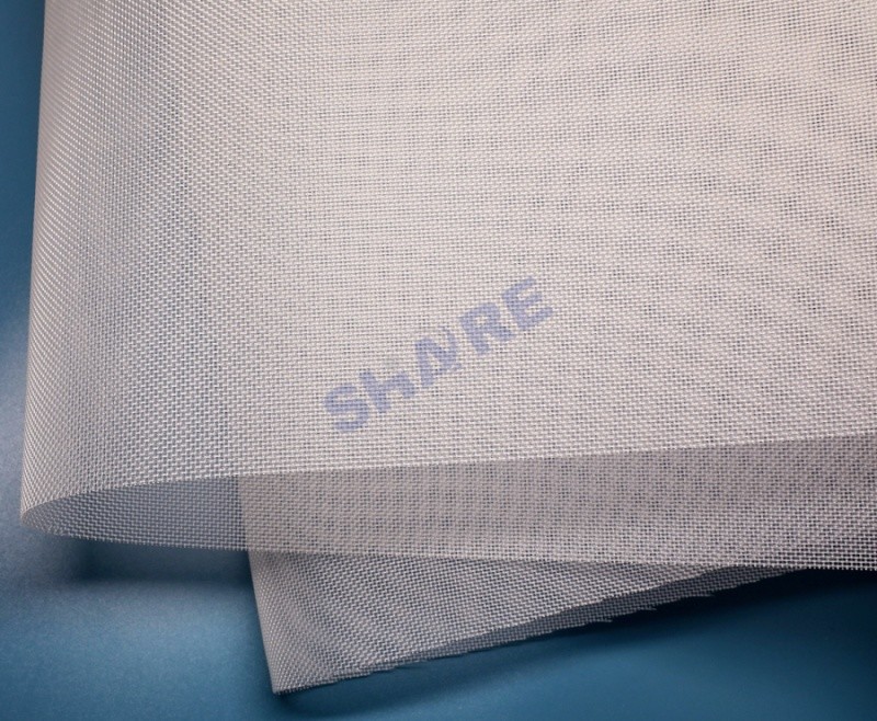 Woven Nylon Filter Mesh For Clarification Of Serum