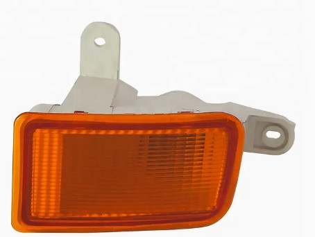 Buy cheap 1822102591 1822102601 Truck Lighting Parts Front Bumper Lamp product