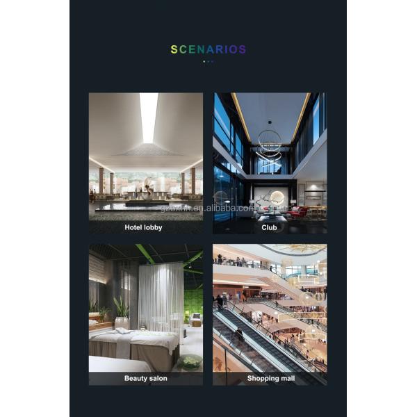 Hotel Rechargeable Battery Diffuser Aromatherapy Ultraschall Aroma Diffuser