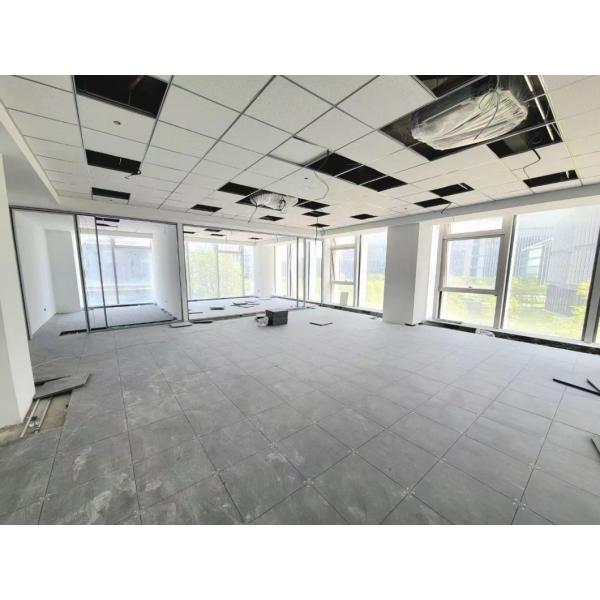 OA Network Raised Access Floor OA Flooring