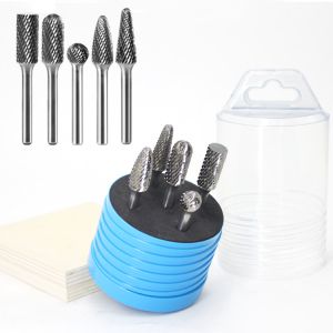 Buy cheap Tungsten Carbide Burrs For CNC And Rotary Tools product