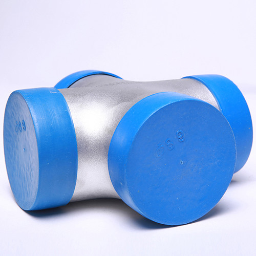 Buy cheap SCH XS Thickness A42CP Cross Tee Carbon Steel Concentric Reducer product