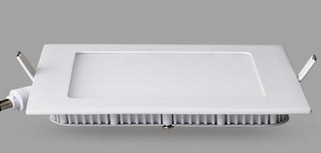 Buy cheap led panel 24w square product