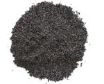GPC Graphitized Petroleum Coke Carbon Additive Used in Steel Making Process as