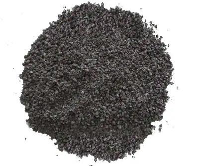GPC Graphitized Petroleum Coke Carbon Additive Used in Steel Making Process as