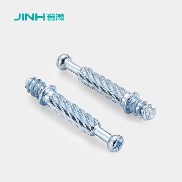 Minifix Connecting Bolts