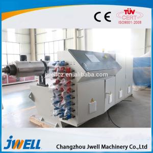 Buy cheap Jwell High Capacity RTP Composite Pipe Extrusion Line product