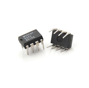 Buy cheap MSGEQ7 MIXED DIP8 electronic components EEPROM-serial IC chip product