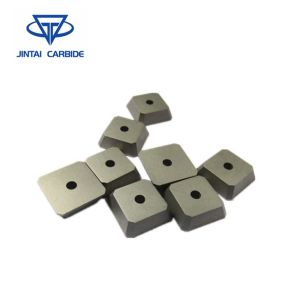 Buy cheap P30 Grade Cemented Carbide Milling Tool Milling Turning Insert product