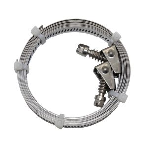 Buy cheap Fixed Clamp-On Flowmeter product