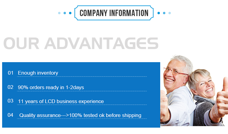 LP156WHB-TLB1 panel a-Si TFT-LCD , LCM 15.6inch 1366*768 lcd display