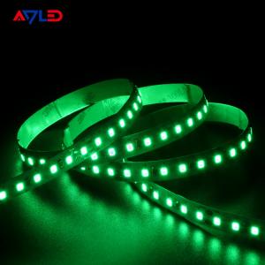 Buy cheap 2835 SMD Single Color LED Strip 120 LED 21W UL CE RoHS Approved product