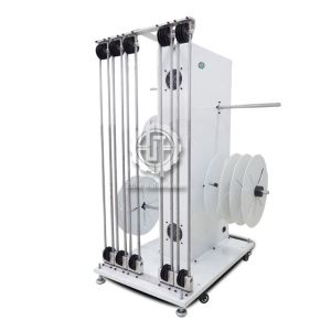 Buy cheap 650W 5 Stations Wire Feeding Machine Automatic Processing product