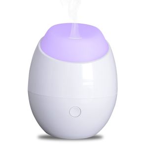Ultrasonic Essential Oil Air USB Aromatherapy Diffuser