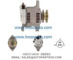 A2TA6099 A2TA6099A - MITSUBISHI Alternator 12V 70A Alternadores