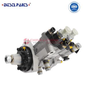 Fuel Injection Pump 1047418171 for Mitsubishi S4S Engine
