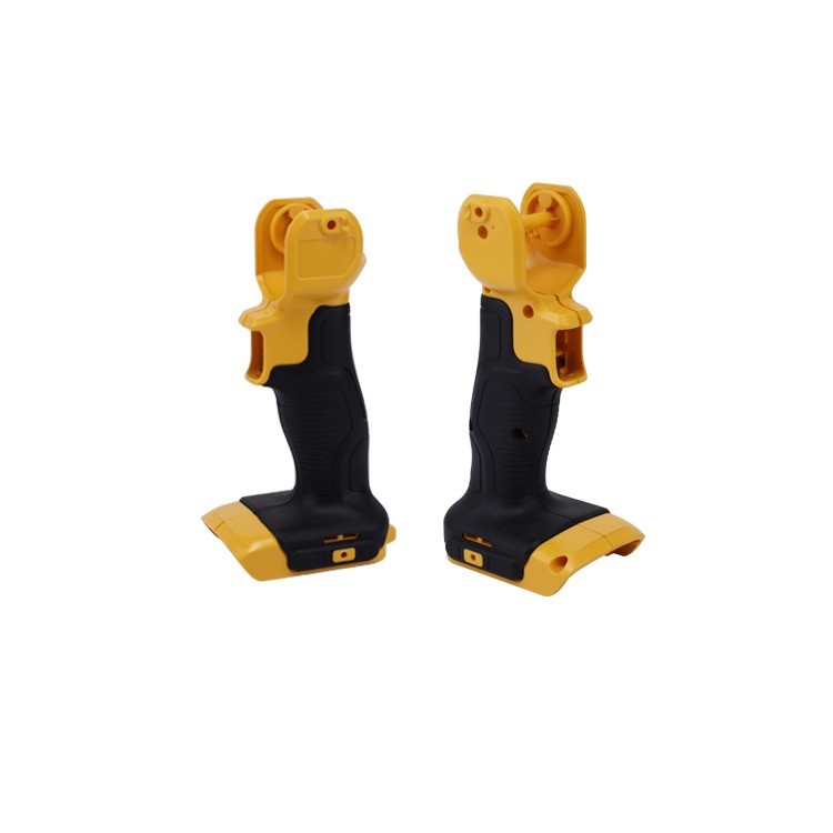 Buy cheap S136 Two Colour Injection Moulding product