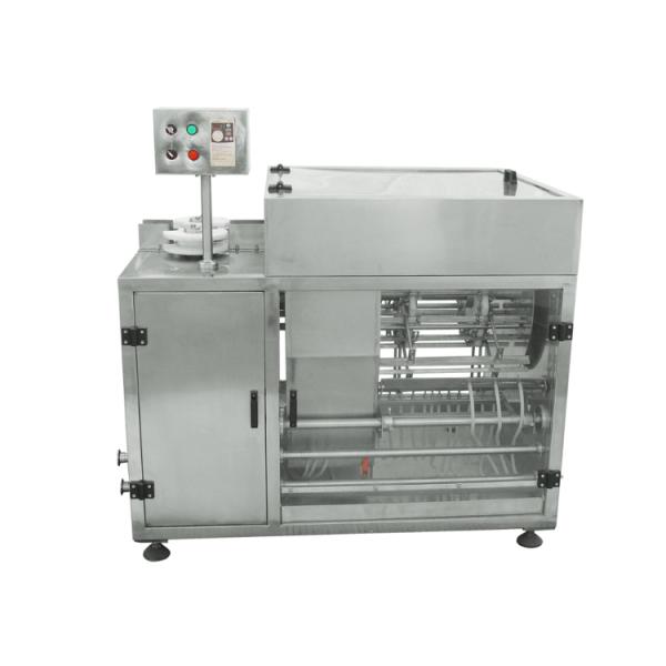 Drum Type Automatic Bottle Washing Machine