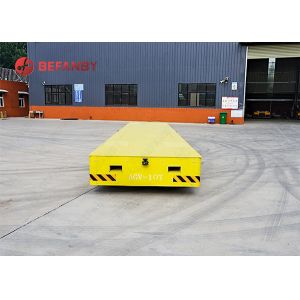 Buy cheap Intelligent All Wheel Steering Automatic Guided Vehicle Robot product