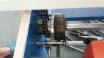 Paperboard Crash Lock Bottom Folder Gluer Machine Multifunctional 220m/Min