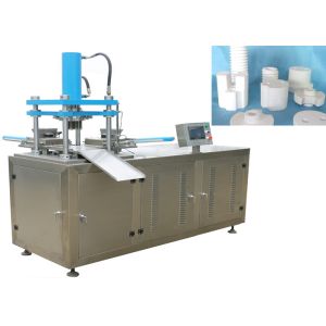 Custom Design Industrial Hydraulic Press Machine Independent Power Mechanism