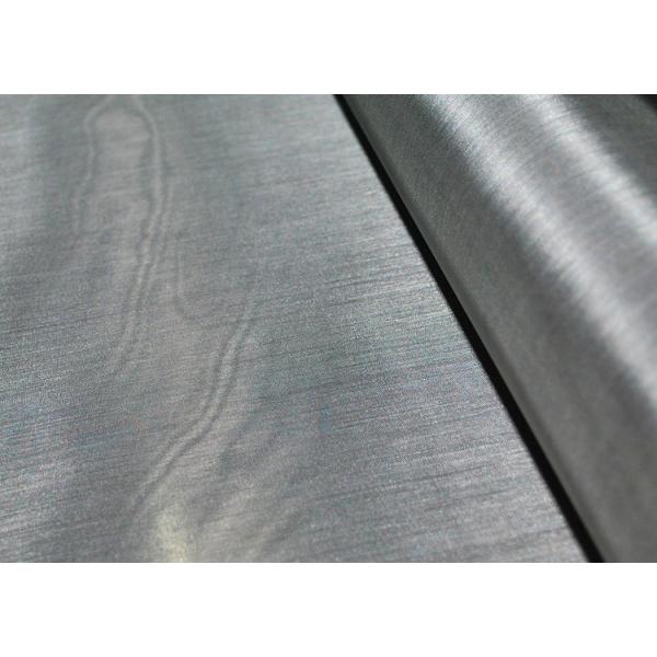 200 Micron Stainless Steel Wire Mesh Plain cloth wear resistant