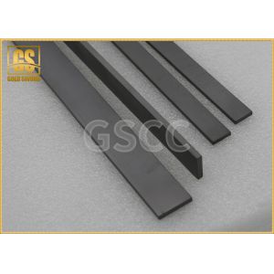 Buy cheap Cemented Tungsten Carbide Cutting Tools / Durable Solid Carbide Blanks product