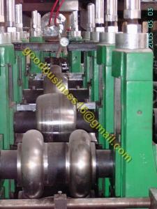 Buy cheap HG 165 API PIPE MAKING MACHINE product