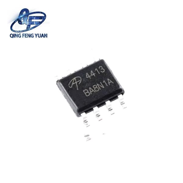 Integrated Circuits Microcontroller Si4413DY-T1-GE3 Vi-shay BAT43WS-HE3-08