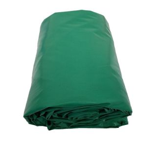 Waterproof Coated Canvas Tarpaulin Pvc Coated Polyester Fabric Tear-Resistant