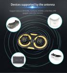 Strigiformes 11dBi Circularly Polarized Antenna Drones Accessories Essential