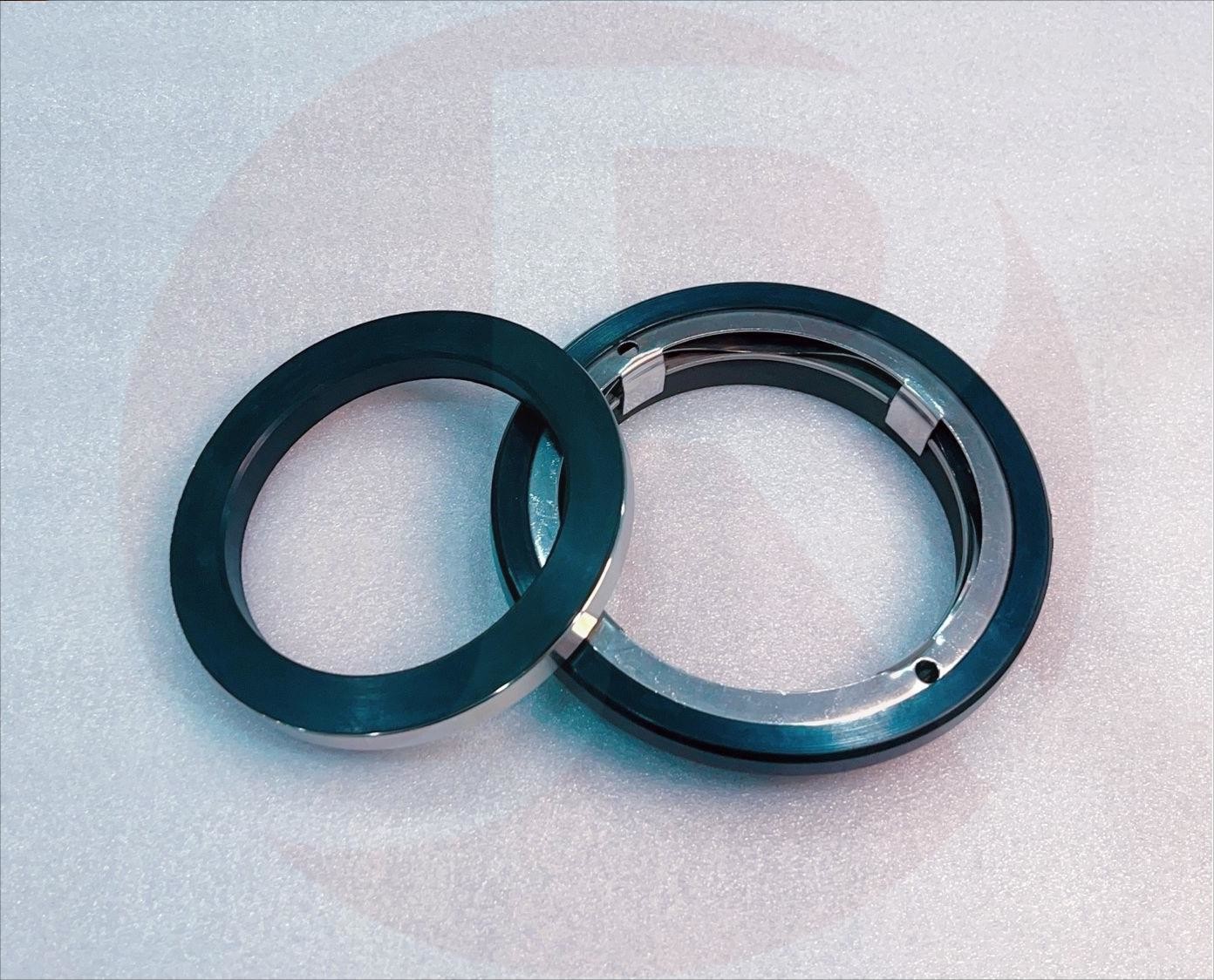 Mechanical Seal Gw Washing Machine Seal Counterface Gcs Gulliver Grandimpianti