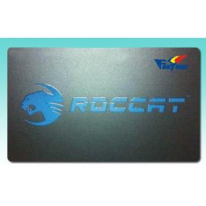 UV printing effect Card / UV printing anti-counterfeiting Card