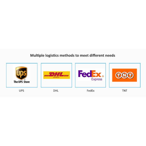 Black Wall Mounted Advertising Display software Split Screen Timing switch