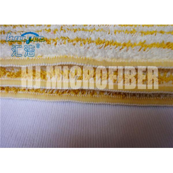Microfiber Mop Heads For Floor Using Home Essential