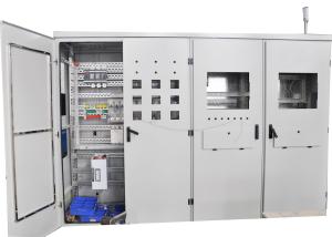 Buy cheap Integrated Vacuum Debinding Sintering Furnace 380V With 3 Heating Zone product