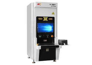 Buy cheap Industrial X Ray Parts Counter DS-3000 Automatic Feeding with Perspective product