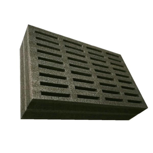 Die Cutting EPE Foam Sheet