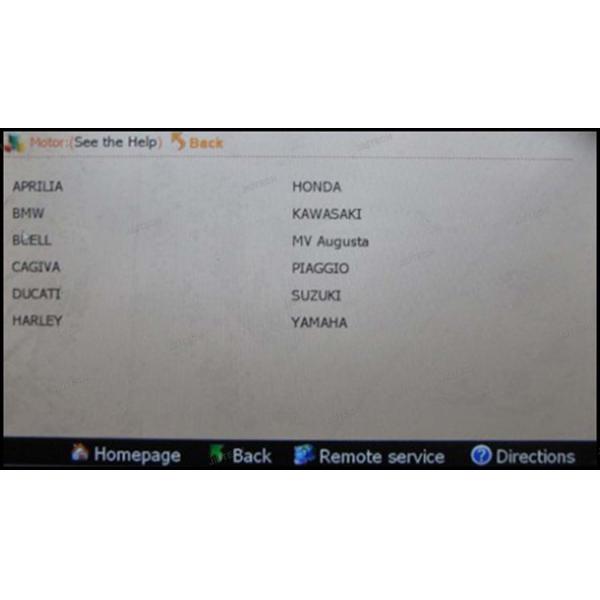 Odometer Correction , Audio Decoding , Airbag Resetting , Engine ECU Resetting , IMMO , Programming Key For Benz & BMW